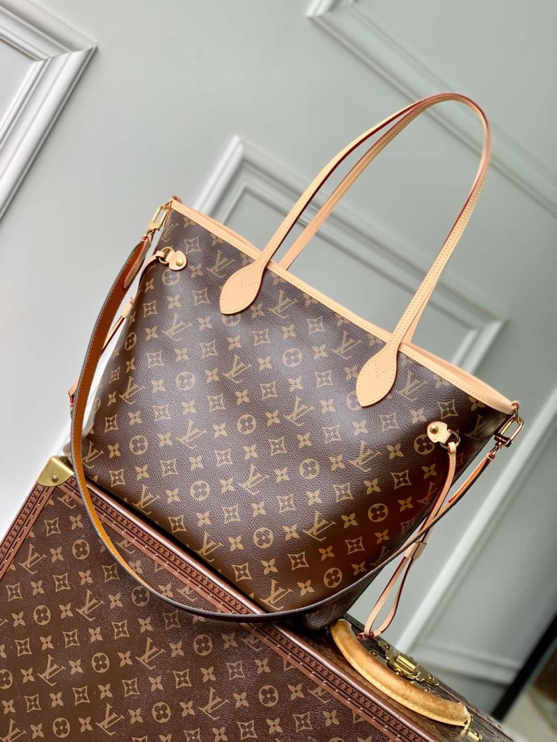 LV Shopping Bags